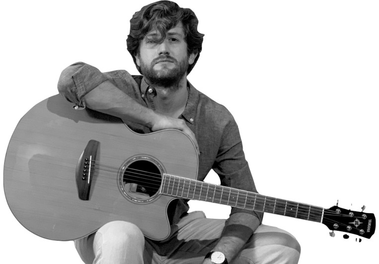 Andres Ferriguez on SoundBetter
