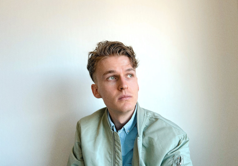 Jonathan Jaynes on SoundBetter
