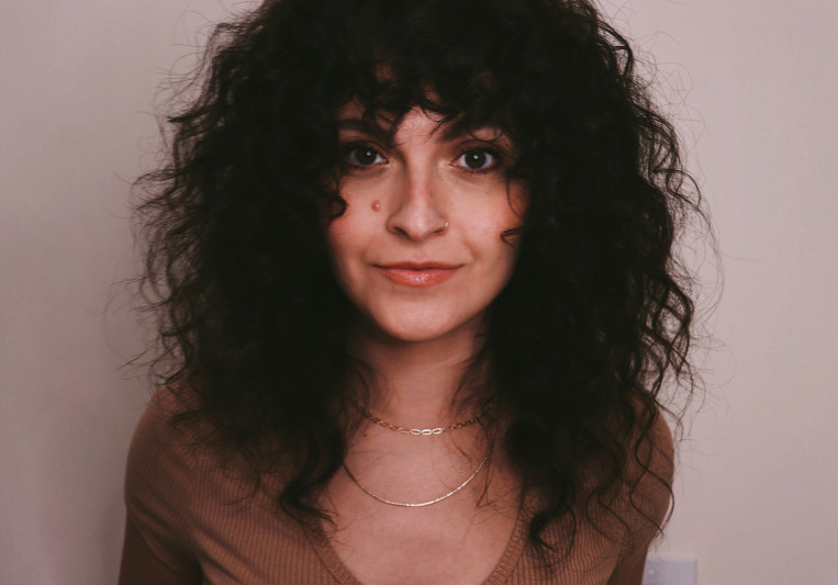 Michelle Rescigno on SoundBetter