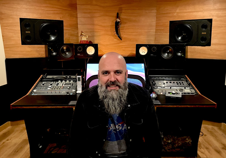 Manuel Tomas on SoundBetter