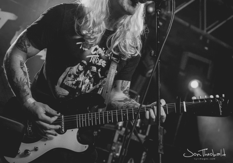 Holden Potter on SoundBetter