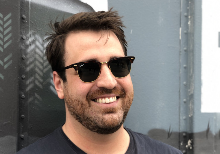 Andrew Minard on SoundBetter
