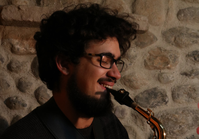 Luca De Filippis on SoundBetter