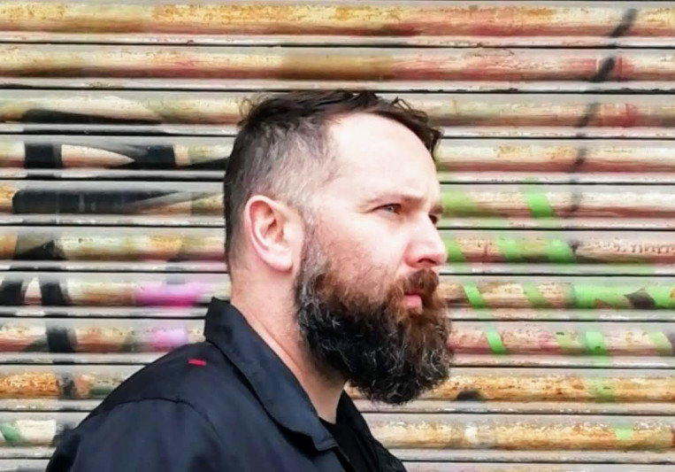 Benjamin Flint on SoundBetter