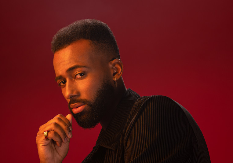 Juvon Taylor on SoundBetter