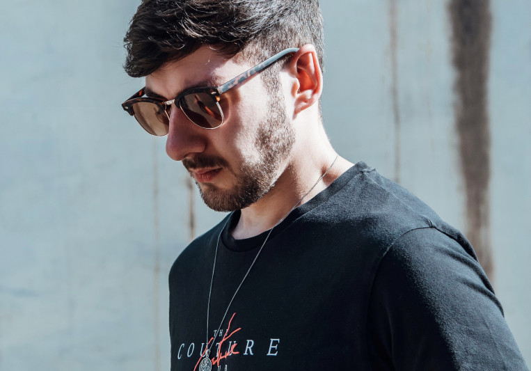 Dan Heale on SoundBetter
