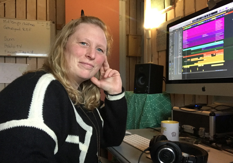 Arctic Bird Productions on SoundBetter