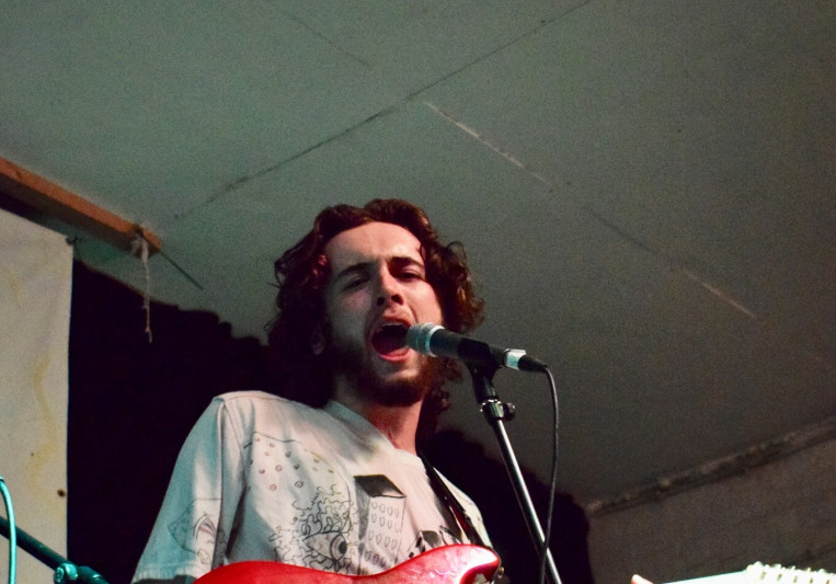 Patrick Hemington on SoundBetter