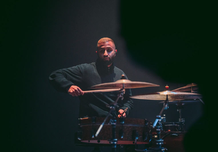Sheel Davé on SoundBetter