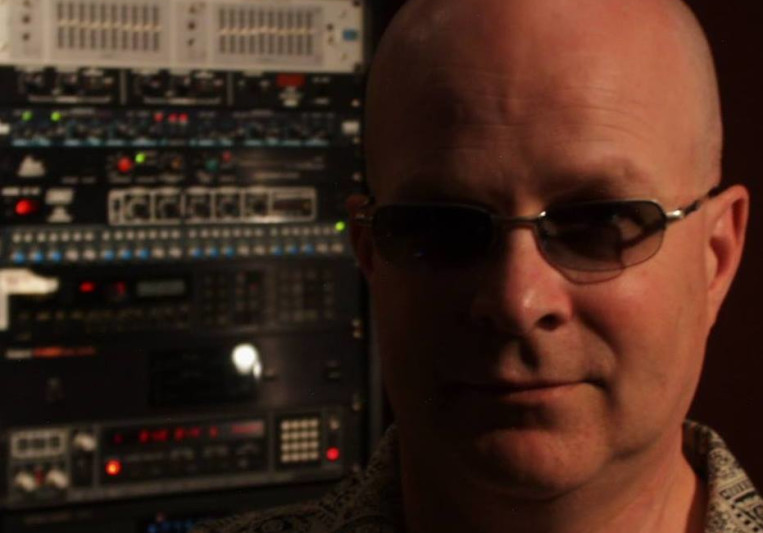 Kevin Williams on SoundBetter
