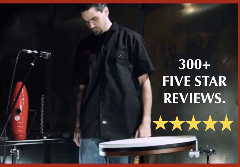 HandPercussionTracks on SoundBetter