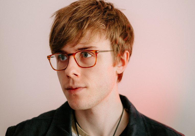 Jordan Humphreys on SoundBetter