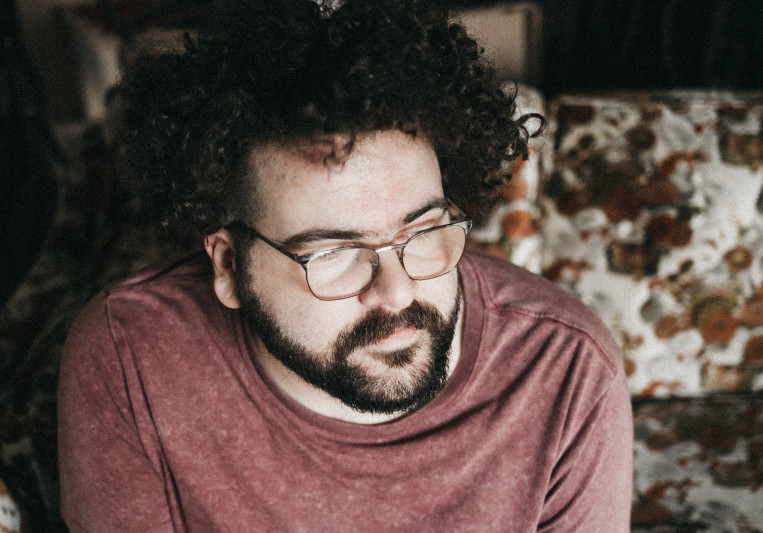 Isaac Rohr on SoundBetter
