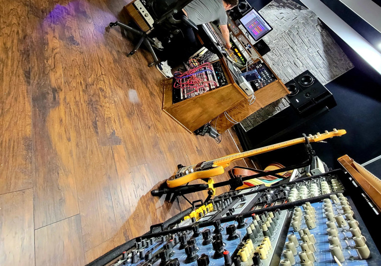 Hanan Rubinstein on SoundBetter