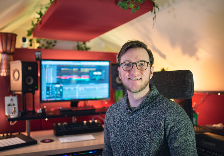 Tim Pennells on SoundBetter