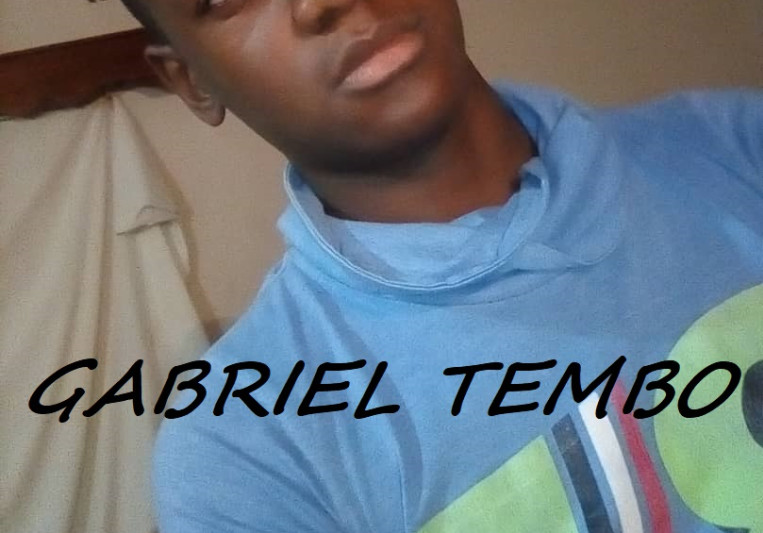 Gabriel Tembo on SoundBetter