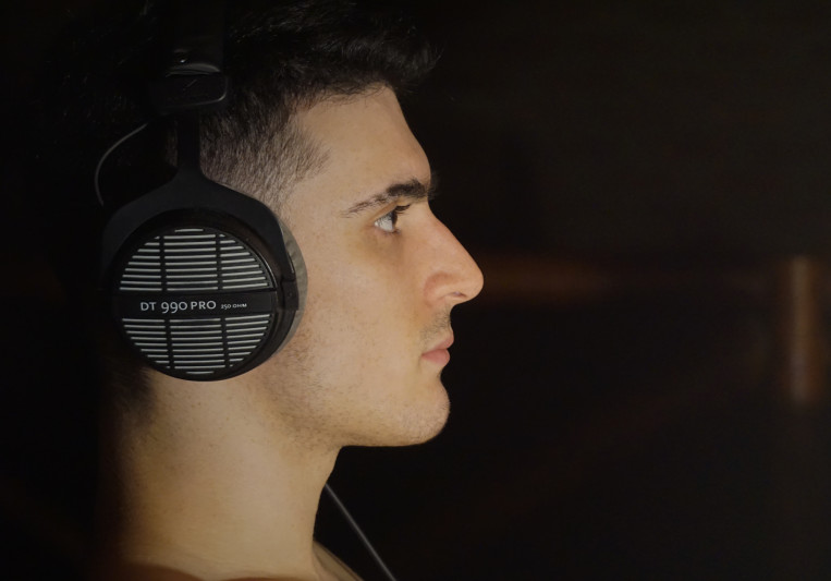 Facundo Corrieri on SoundBetter