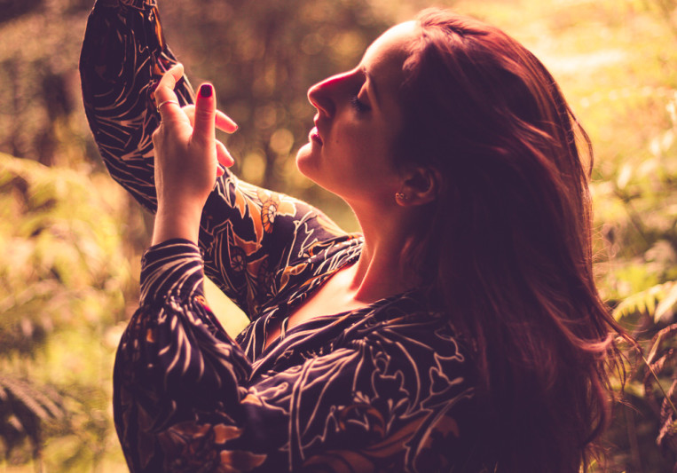 Lily Rose Moharrer on SoundBetter