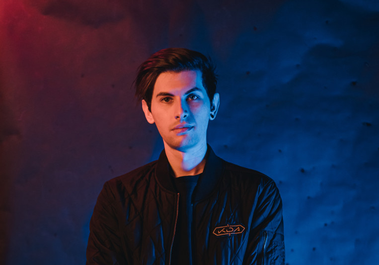 Madhertz on SoundBetter