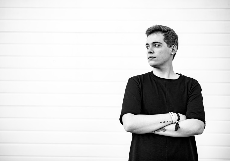 IvaX on SoundBetter