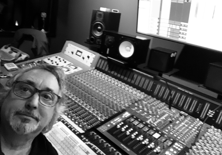 Marc DeSisto on SoundBetter
