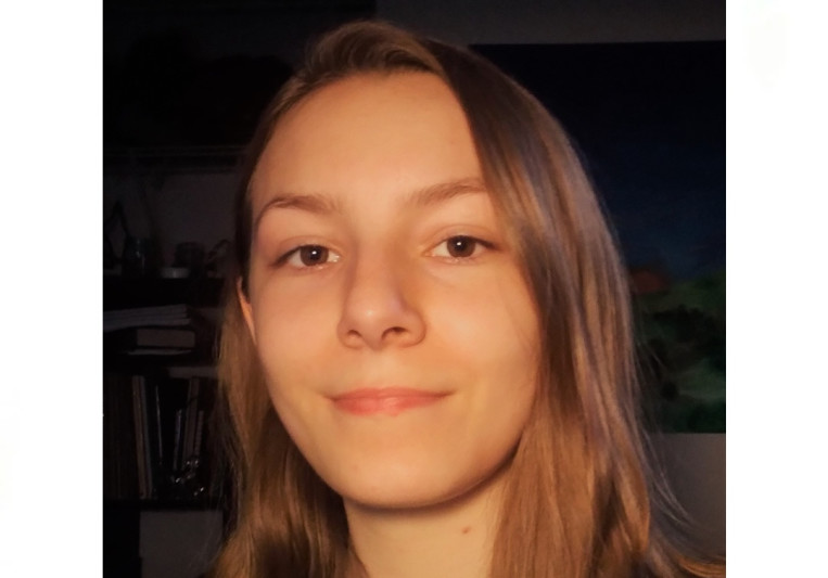 Sabrina Schantz on SoundBetter