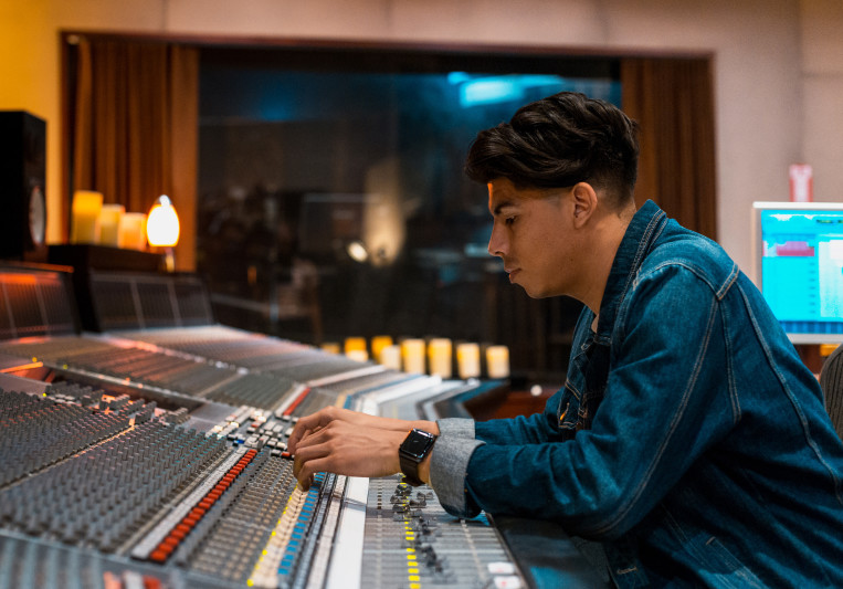 Josh Florez on SoundBetter