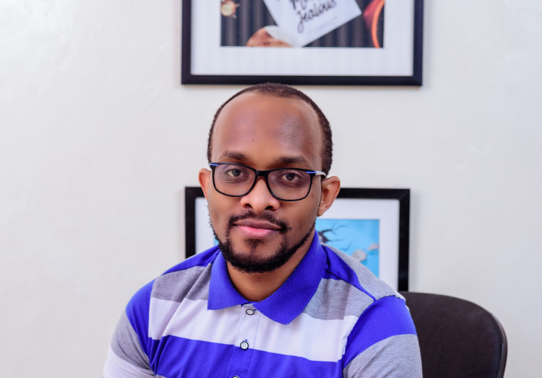 Israel Prince on SoundBetter