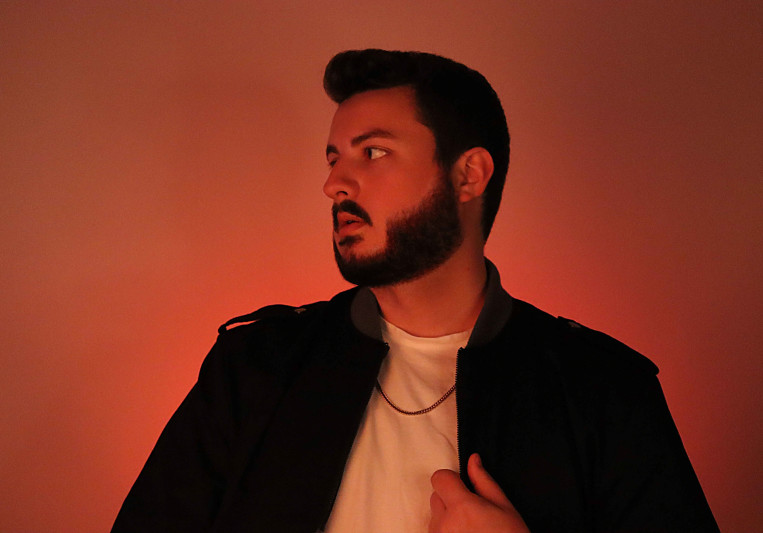 Songwriting/ Male Vocals on SoundBetter