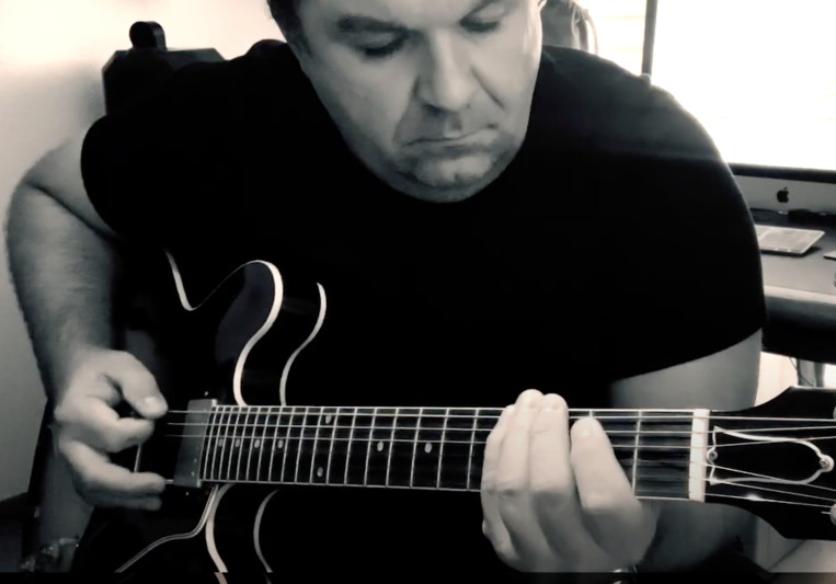 Manfred "Mani" Pristas on SoundBetter