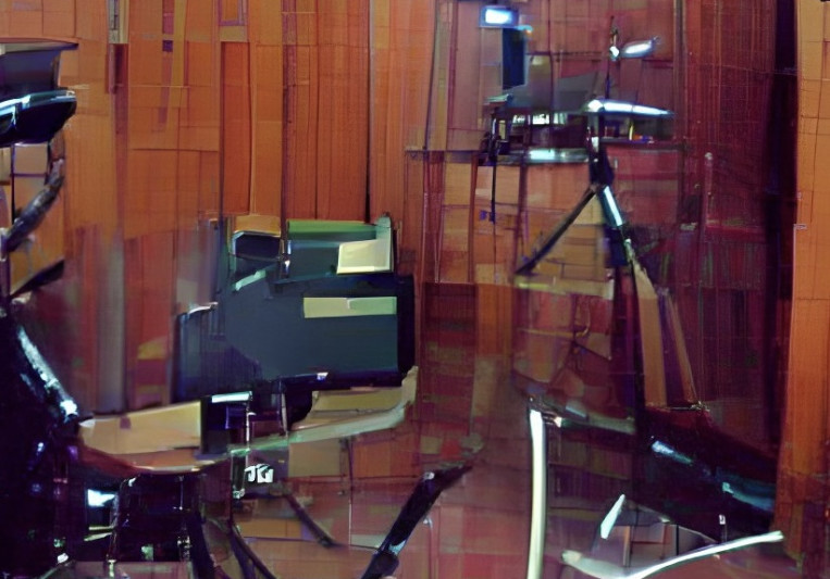 Sam T Audio on SoundBetter