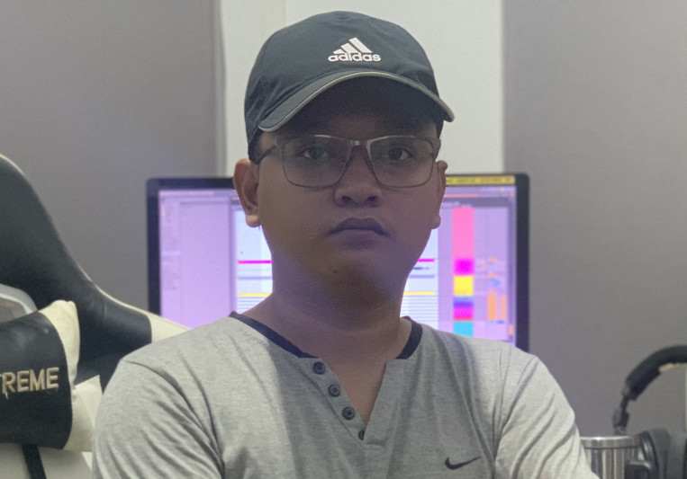 Fedo Dasmin on SoundBetter