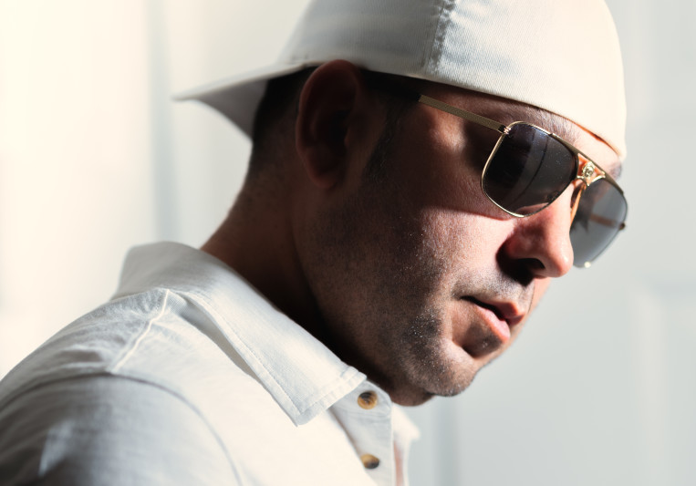 Sam D. on SoundBetter