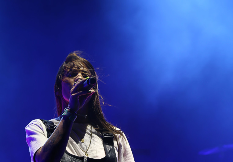 NAOMI WILD on SoundBetter