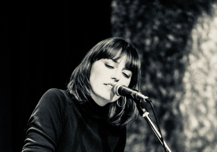 Erin Ezekiel on SoundBetter