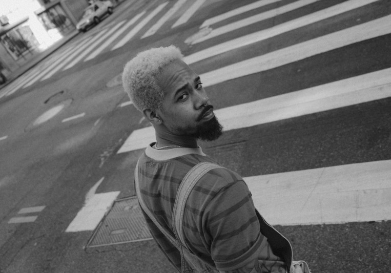 FASHOWAVE on SoundBetter