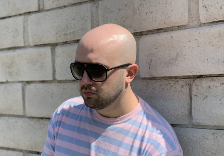 Zorth on SoundBetter