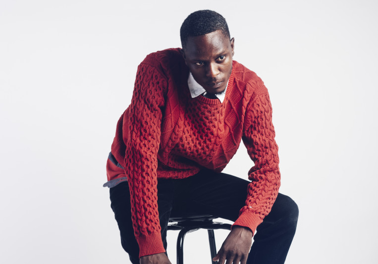 Phinoshey on SoundBetter