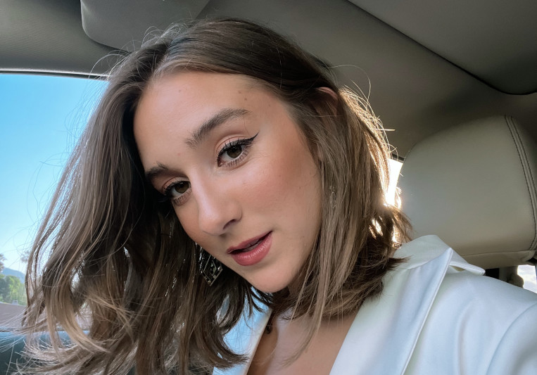 Gabby Neeley on SoundBetter
