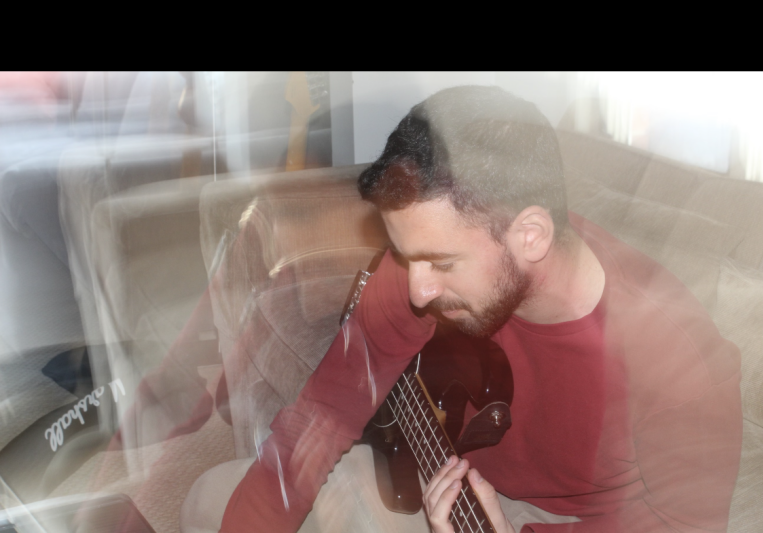 Michael Catton on SoundBetter