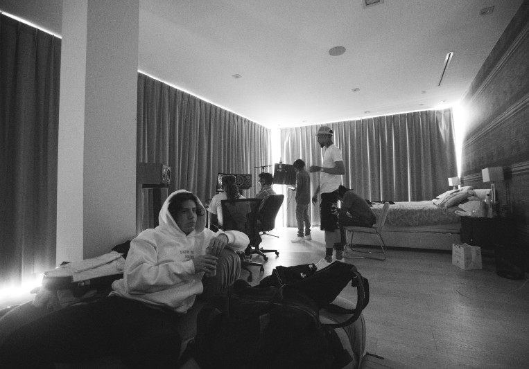Asherr on SoundBetter