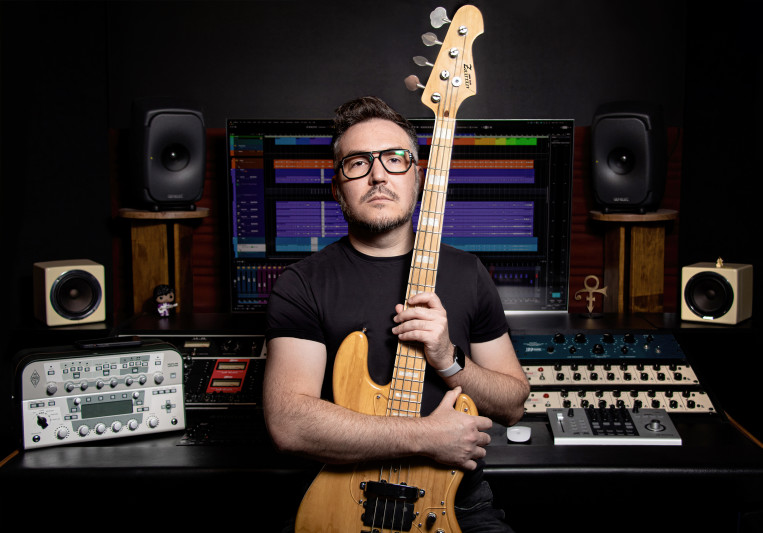 James North Productions on SoundBetter