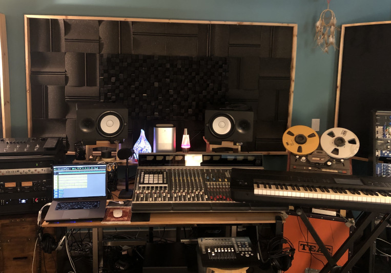 1116 Studios on SoundBetter