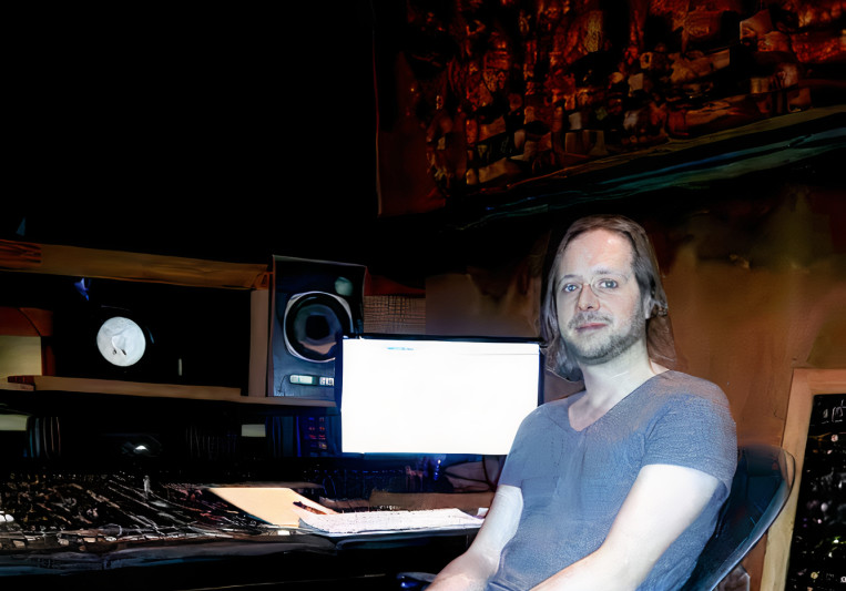 Daniel Knowles on SoundBetter