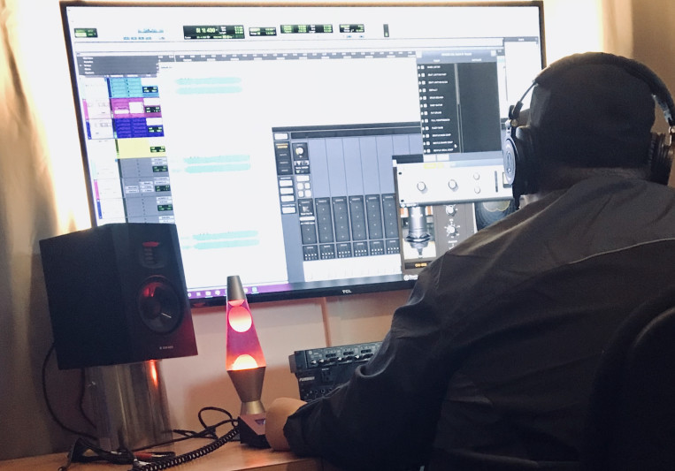 Heavy Gatz on SoundBetter