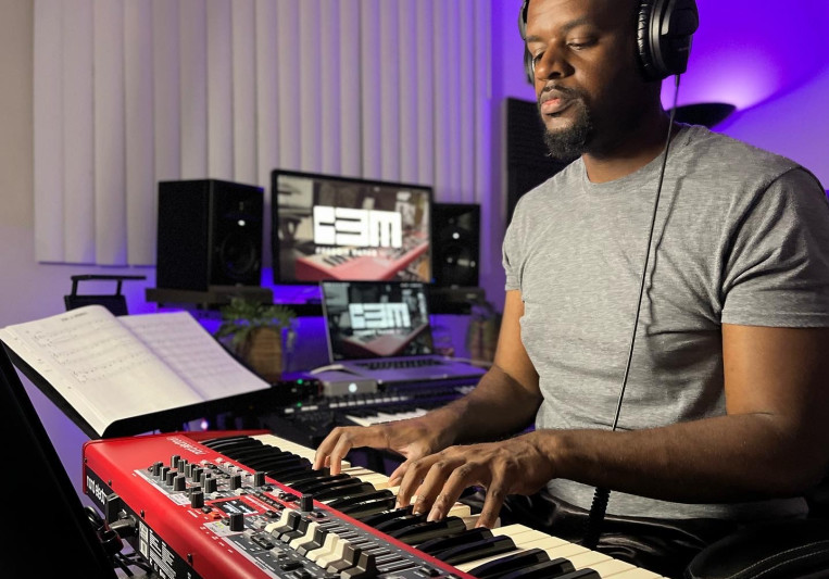 Freddie Banks on SoundBetter