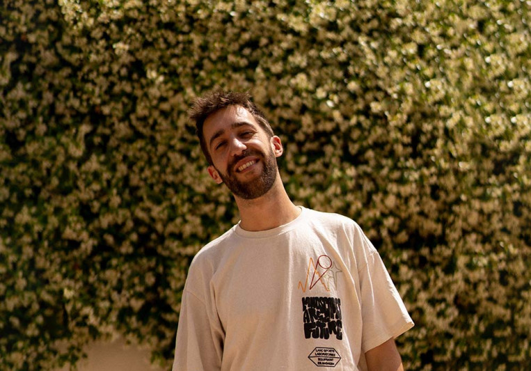 Bastian Kladny (Bastido) on SoundBetter