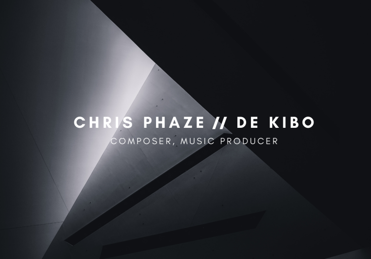 Chris Phaze on SoundBetter