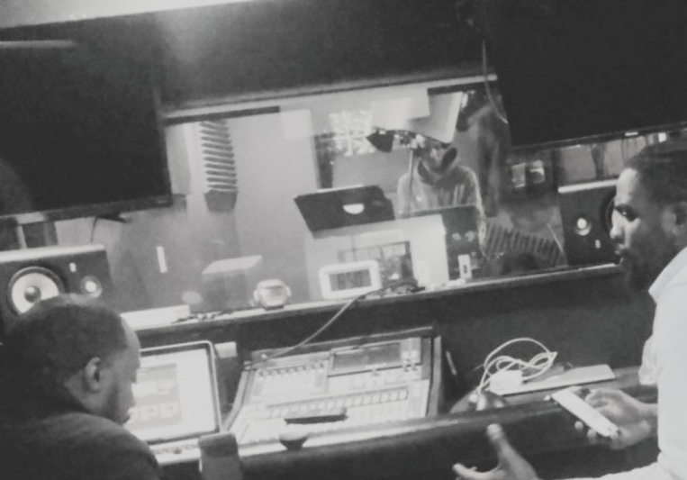Ghostranostra on SoundBetter