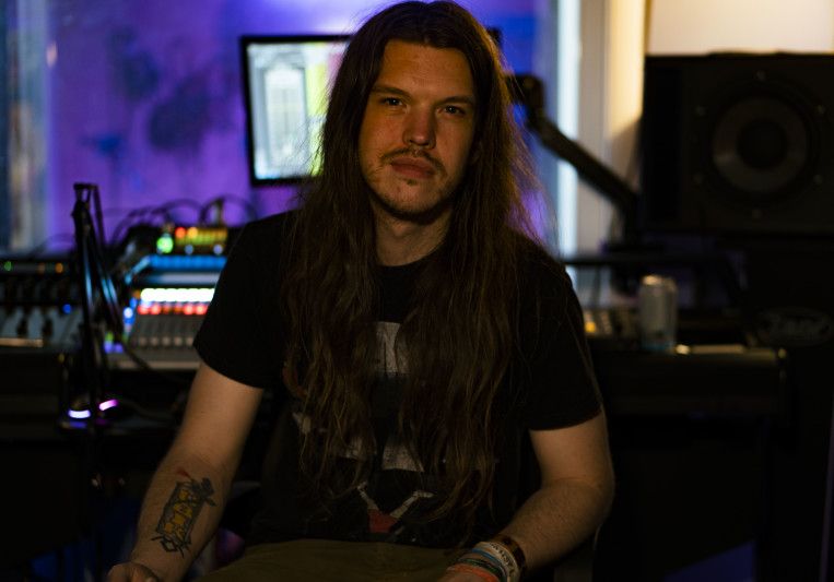 Scott Murphy on SoundBetter